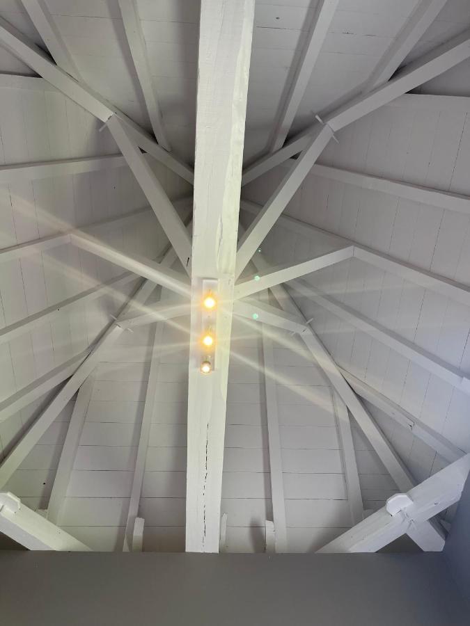 Domaine Des Peyries - Chambres Et Table D'Hotes Saint-Barthelemy-d'Agenais Екстер'єр фото